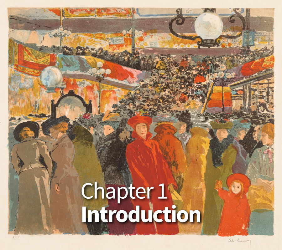 Chapter 1 Cover - Introduction